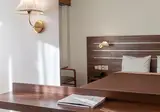 Philippion Hotel foto 2