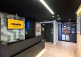 Staycity Aparthotels Gare de L'Est foto 5