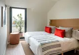 Líbere Vitoria Aparthotel foto 29