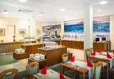 Sunny Baška Hotel by Valamar, ex. Corinthia foto 21