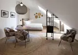 Atocha Hotel Madrid, Tapestry Collection by Hilton foto 10