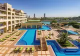 Grand Hyatt Doha Hotel & Villas foto 6