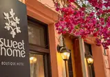 Sweet Home Hotel foto 1