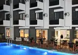 Amphitryon City Hotel foto 15