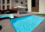 Hotel Concordia foto 2