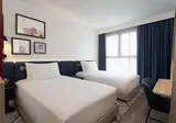 Hampton by Hilton Malaga Martiricos foto 1