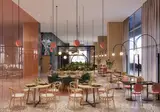 Hyatt Vivid Grand Island foto 29