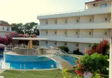 Bayside Hotel Katsaras foto 1