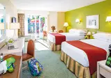 Howard Johnson Anaheim Hotel & Water Playgrou foto 3