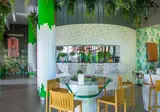 Fly & Go Higueron Hotel Malaga, Curio Collection by Hilton foto 23