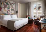 Avani Alonso Martínez Madrid Hotel foto 24