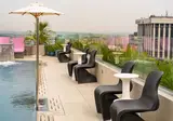 Pinar Plaza Hotel foto 8