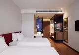 Centra by Centara Hotel Bangkok Phra Nakhon foto 4