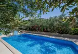 Villa Rustica Dalmatia Depadance foto 17