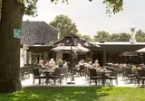 Boshotel Overberg foto 30