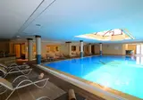 Azka Otel Bodrum foto 9