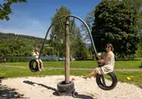 Camping Feriendorf Am Maltschacher See foto 16
