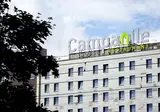 Hotel Campanile Warszawa foto 11
