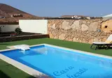 Villa Teberite & Villa Morisca foto 1