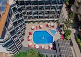 Kleopatra Fatih Hotel foto 21
