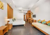 Baan Chaweng Beach Resort & Spa foto 5