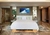Le Meridien Bodrum Beach Resort foto 11