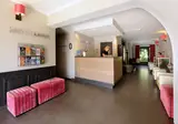 Van Der Valk Hotel Le Catalogne foto 6