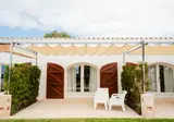 Hotel Rural Binigaus Vell foto 4
