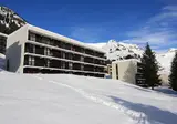 Résidence Les Gémeaux foto 1