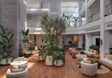 Doria Hotel Bodrum foto 21