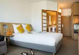Novotel Casablanca City Center foto 15