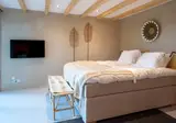 Bed en Wijn De Kasteelhoeve foto 4