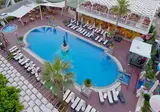Golden Beach Resort & Spa foto 2