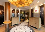 Point A Hotel Dublin Parnell Stree foto 23