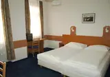 Hotel Terminus foto 8
