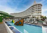 Seaden Quality Resort & SPA foto 12