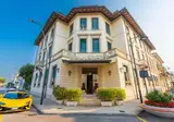 Hotel Belvedere foto 10