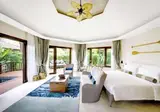 Outrigger Koh Samui Beach Resort foto 13