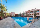 Zalagh Kasbah Hotel & Spa foto 17
