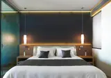 Hotel Blue Dolphin foto 20