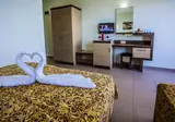 Miray Hotel Kleopatra Beach foto 11