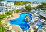 Nozha Beach & Spa foto 6