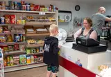 Camping De Wrange foto 18