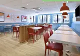 Travelodge Edinburgh Central foto 4