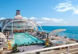 11 dg cruise West Mid Zee Mein Schiff Flow foto 4