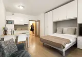 Prague City Residence foto 2