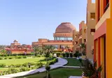 Malikia Resort Abu Dabbab foto 11