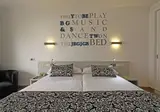 Hotel Bg Pamplona foto 11