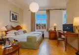 Wenceslas Square Hotel foto 16