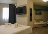 Best Quality Hotel Politecnico foto 6